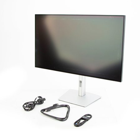 Dell U3225QE: Picture 1 regular