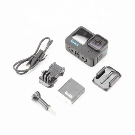 GoPro HERO11 Black