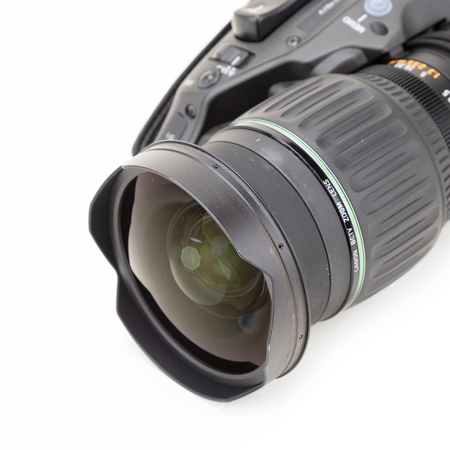 USED Canon KJ10Ex4.5B IRSE 2/3