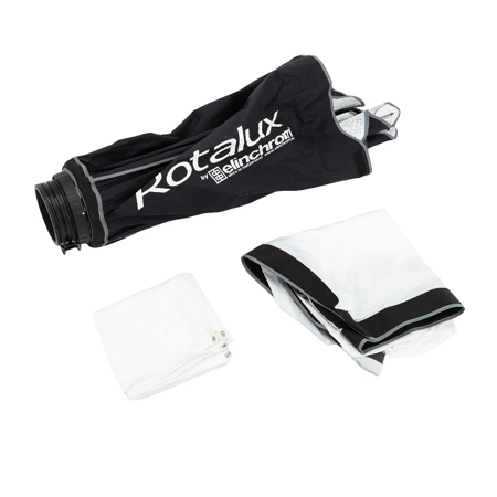 Elinchrom 39" Rotalux Squarebox