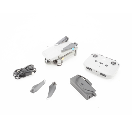 DJI Mavic Air 2 4K Drone