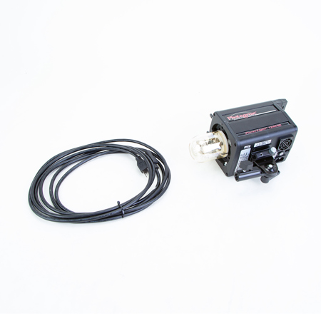 Photogenic Powerlight 1250DR, 500ws Monolight with Digital Display