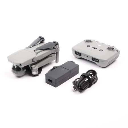 DJI Mavic Air 2 4K Drone