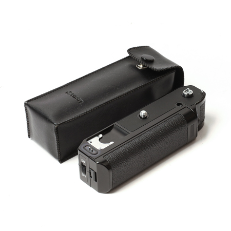 Canon Power Winder-A *4AA