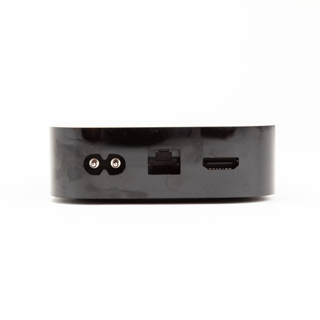 USED Apple TV 4K Wi-Fi + Ethernet, 128GB, 2022 - Adorama