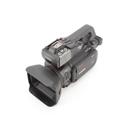 USED Canon XA50 1
