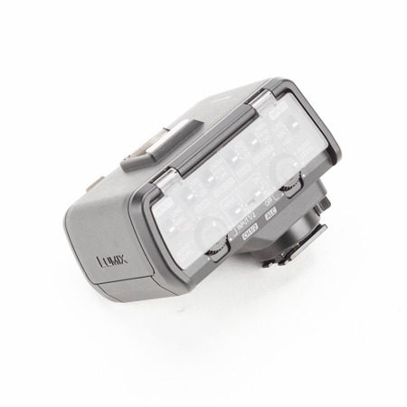 Panasonic DMW-XLR1 XLR Audio Expansion Unit for GH-5 Camera