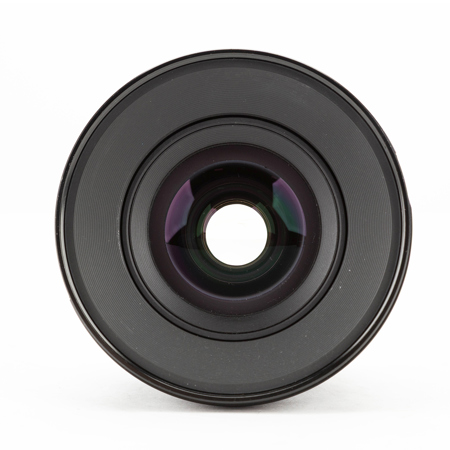 USED SLR Magic MicroPrime Cine 25mm T1.5 for Fuji X Mount