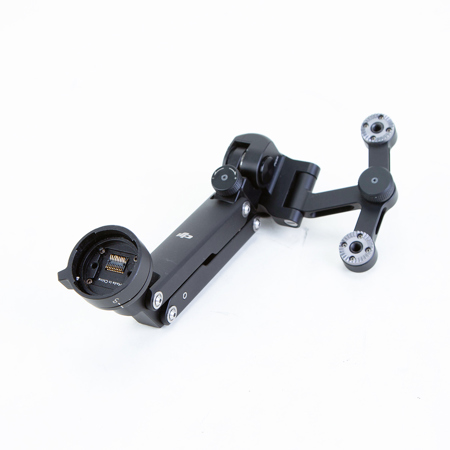 USED DJI Part 47 Osmo Z-Axis for Zenmuse X3 Gimbal and Camera