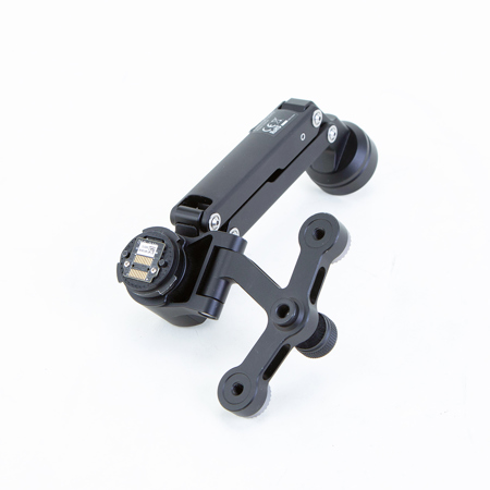 USED DJI Part 47 Osmo Z-Axis for Zenmuse X3 Gimbal and Camera