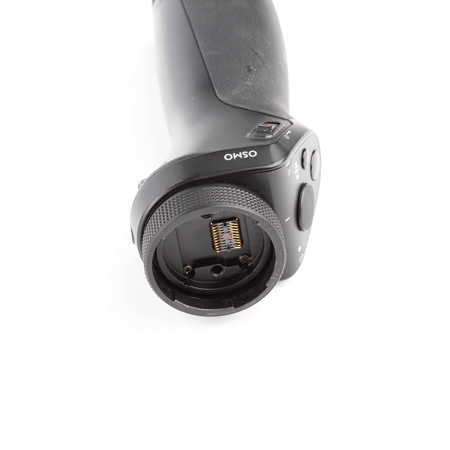 USED DJI Osmo Pro Kit includes X5 camera with 15mm f/1.7 Lens Pro