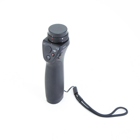 DJI Part 17 Handle for Osmo Gimbal & Camera and Inspire 1's Zenmuse X3 Gimbal & Camera