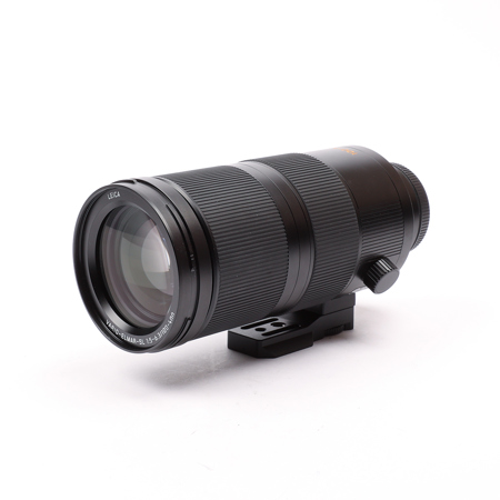 USED Leica Vario-Elmar-SL 100-400mm f/5-6.3 Lens