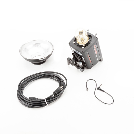 Photogenic PowerLight 1250 500ws Monolight