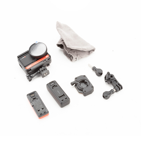 Insta360 ONE RS Core Module with 1" Wide Angle Lens