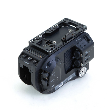 USED Sony PXW-FS7 4K XDCAM Camera System with XDCA-FS7 Extension