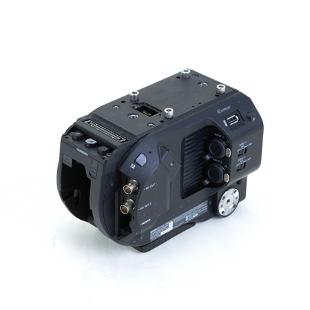 USED Sony PXW-FS7 4K XDCAM Camera System with XDCA-FS7 Extension