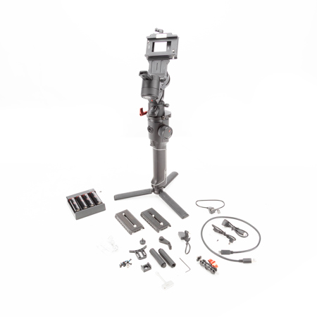 Moza Air 2 3-Axis Handheld Gimbal Stabilizer