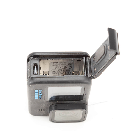 USED GoPro HERO10 Black - Adorama