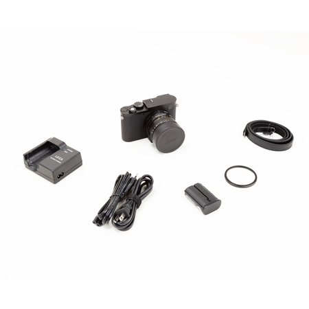 Leica Q3 Compact Digital Camera