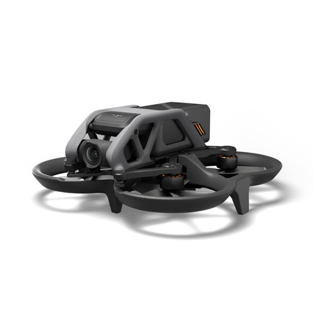 DJI Avata Drone Explorer Combo with Goggles Integra