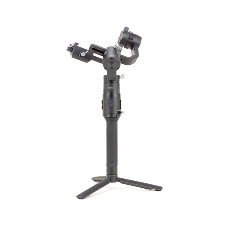 USED DJI Ronin-S - Adorama