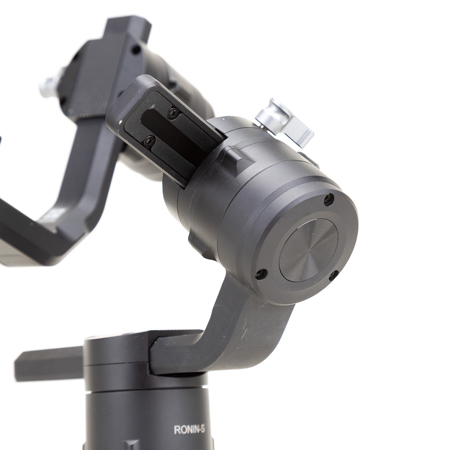 USED DJI Ronin-S