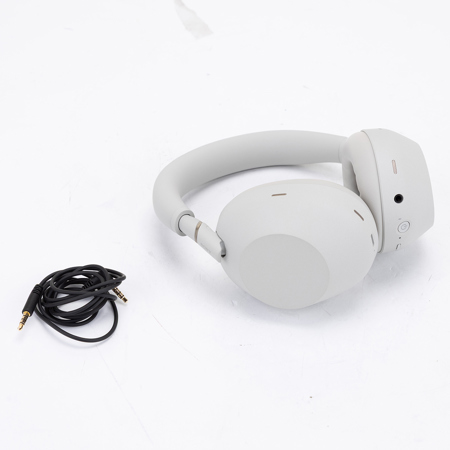 Sony WH-1000XM6: Picture 1 regular