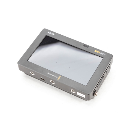 USED Blackmagic Design Video Assist 5