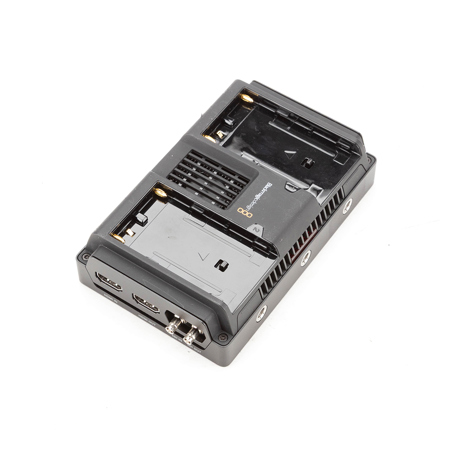 USED Blackmagic Design Video Assist 5