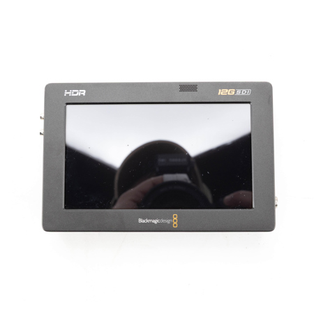 USED Blackmagic Design Video Assist 5