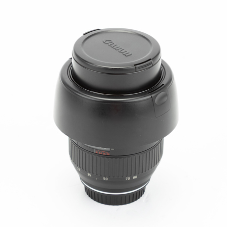 Canon EF 28-80mm F/2.8-4 L USM Lens