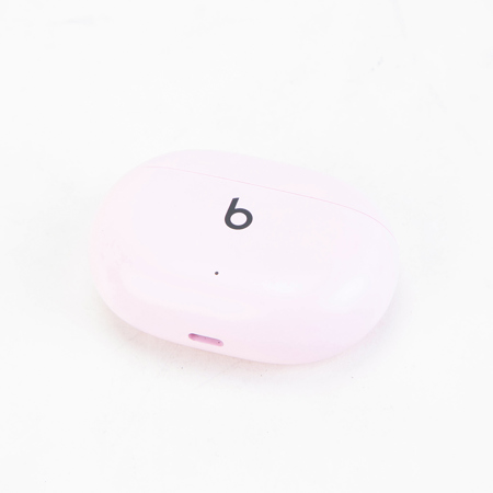 Beats by Dr. Dre Beats Studio Buds True Wireless Noise Cancelling Earbuds, Sunset Pink