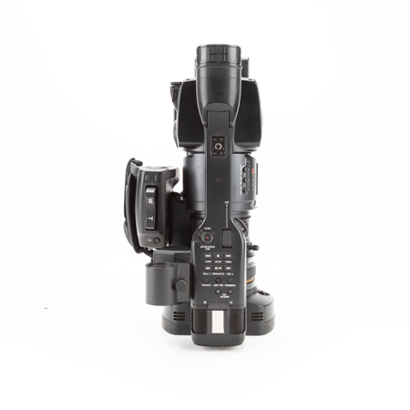 USED Sony PMW-EX1R XDCAM EX Full HD Camcorder