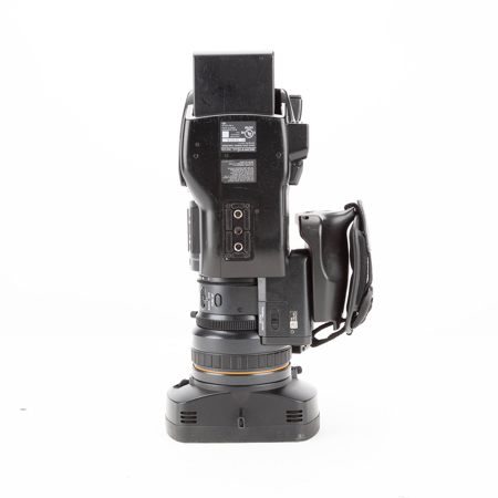USED Sony PMW-EX1R XDCAM EX Full HD Camcorder