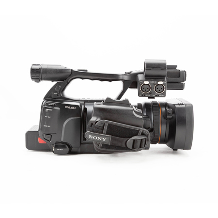 USED Sony PMW-EX1R XDCAM EX Full HD Camcorder