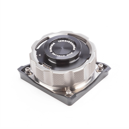 RED Digital Cinema DSMC RED MOTION TI PL Mount (Captive)