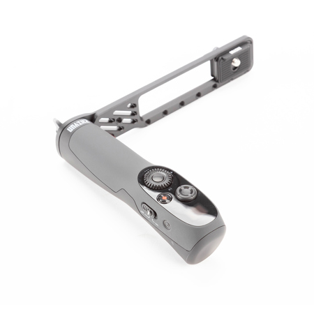 USED Zhiyun TransMount Motion Sensor Remote Controller - Adorama