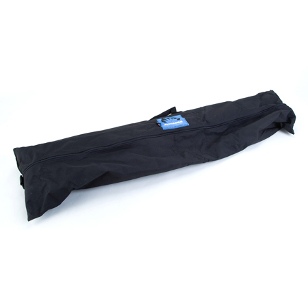 Chimera Shallow Super Pro Plus Softbox, Silver - Medium #1235