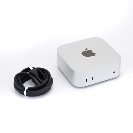 Apple Mac mini 2024: Picture 1 regular