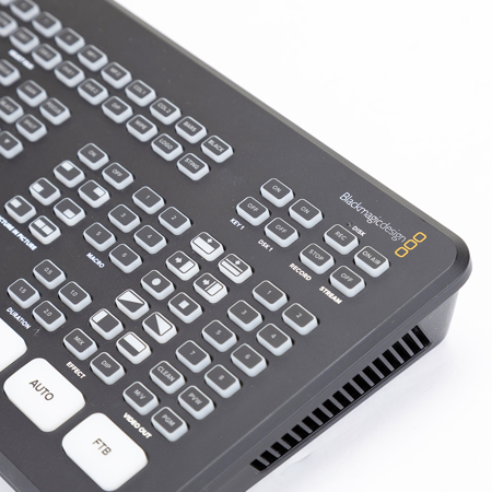 USED Blackmagic Design ATEM Mini Extreme ISO - Adorama