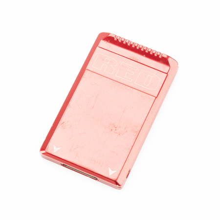 Red Digital Cinema RED MINI-MAG, 480GB