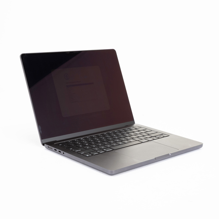 USED Apple MacBook Pro 14