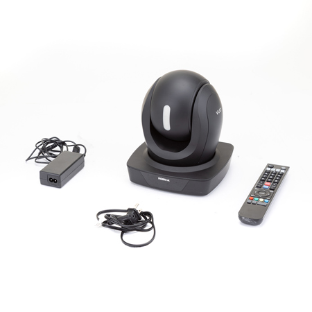 RGBlink RGB12X-POE-TLY vue 12X PTZ Camera with Tally