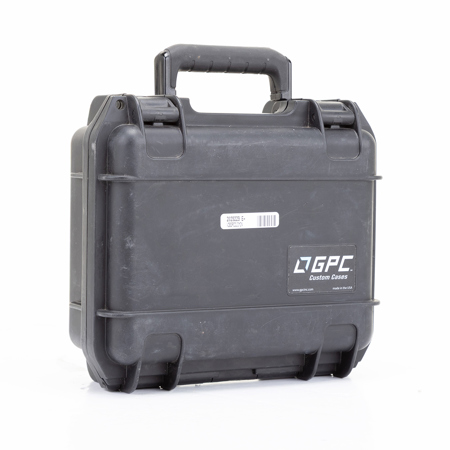 Go Professional Cases Hard Case for DJI Mini 2