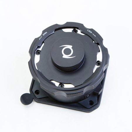 Z CAM Interchangeable PL Lens Mount for E2 Flagship Series