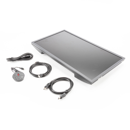 BenQ ZOWIE XL2566K 24.5" Full HD 16:9 360Hz TN LCD eSports Gaming Monitor, Dark Gray