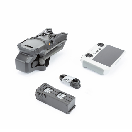 DJI Mavic 3 Pro Drone with RC