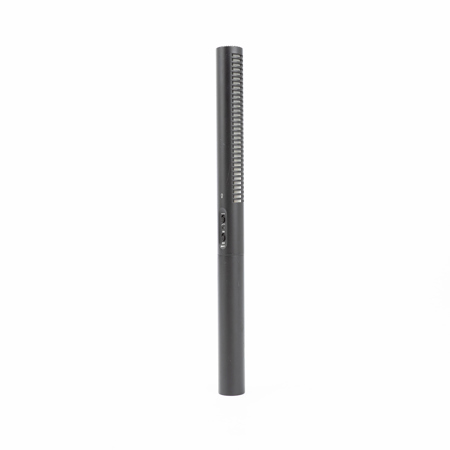 USED Sennheiser MKE 600 - Shotgun Microphone