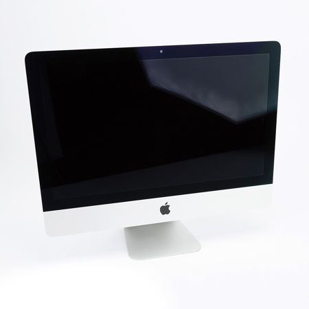 USED Apple 21.5